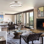 Timothy Mulligan, Sunny Beach Path, 2022