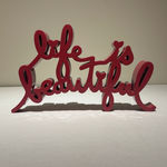 Mr. Brainwash, Balloon Heart, 2019