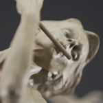 Richard MacDonald, Trumpeter, 1993