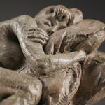 Richard MacDonald, Morning Light, 1995