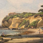 Jim Lamb, Montage Morning, 2010