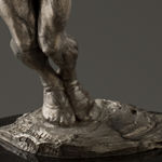 Richard MacDonald, Etendue, 1988