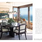 Jian Wang, Untitled Landscape Sunset Vineyard, 2014