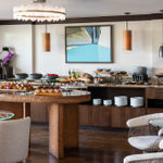 Timothy Mulligan, Sunny Beach Path, 2022