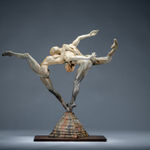 Richard MacDonald, Doves, Quarter life, 1989