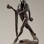 Richard MacDonald, Gymnast, Eighth life, 1995