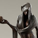 Richard MacDonald, Gymnast, Eighth life, 1995