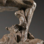 Richard MacDonald, Morning Light, 1995