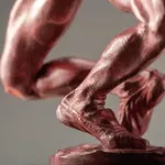 Richard MacDonald, Gymnast, Eighth life, 1995