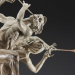 Richard MacDonald, Trumpeter, 1993