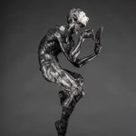 Richard MacDonald, Rain, 1988