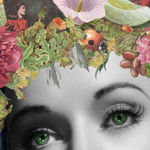 Maria Rivans - Florence