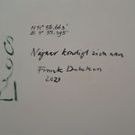 Frank Dekkers - Najaar kondigt zich aan