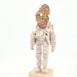 Philipp Liehr, Alien Plant