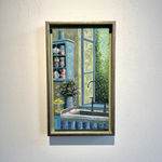 Laetitia de Haas - Keukenraam