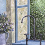 Laetitia de Haas - Keukenraam