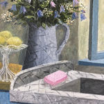 Laetitia de Haas - Keukenraam