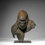 Nichola Theakston, Sacred Langur 2