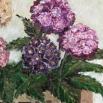 Laetitia de Haas - Kistje voor de Tuin