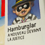 Mr. Kern, He-Man, 2024