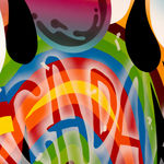 Nano Abia, Barriers 1, 2020