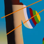 Nano Abia, Fantasmas otra vez, 2024