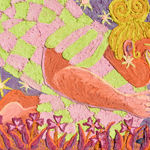 Laura López Balza, Camioneta con bocina III, 2025