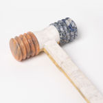 Quiñones, White World #37, 2022