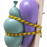 Nano Abia, Barriers 1, 2020