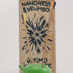 Nano Abia, Barriers 1, 2020