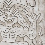 Louis Lambert (3ttman), Calle Traviesas Nº25, 2017