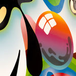 Nano Abia, Barriers 1, 2020