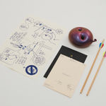 Nano Abia, Barriers 1, 2020