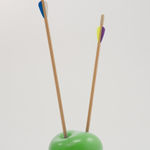 Nano Abia, Barriers 1, 2020