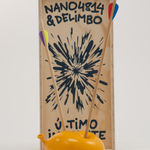 Nano Abia, Barriers 1, 2020