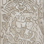 Louis Lambert (3ttman), Calle Traviesas Nº25, 2017