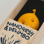 Nano Abia, Barriers 1, 2020