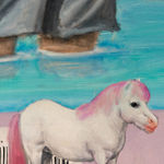 Mr. Kern, He-Man, 2024