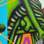 Nano Abia, Fantasmas otra vez, 2024