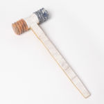 Quiñones, White World #37, 2022