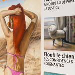 Mr. Kern, He-Man, 2024