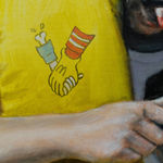 Mr. Kern, He-Man, 2024