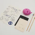 Nano Abia, Barriers 1, 2020