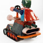 Louis Lambert (3ttman), Se me fue la mano, 2024