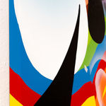 Nano Abia, Barriers 1, 2020