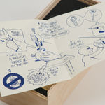 Nano Abia, Barriers 1, 2020