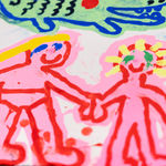 Louis Lambert (3ttman), Calle Traviesas Nº25, 2017