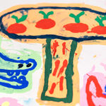 Louis Lambert (3ttman), Calle Traviesas Nº25, 2017