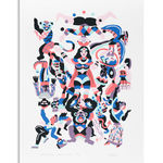 Louis Lambert (3ttman), Calle Traviesas Nº25, 2017