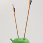 Nano Abia, Barriers 1, 2020